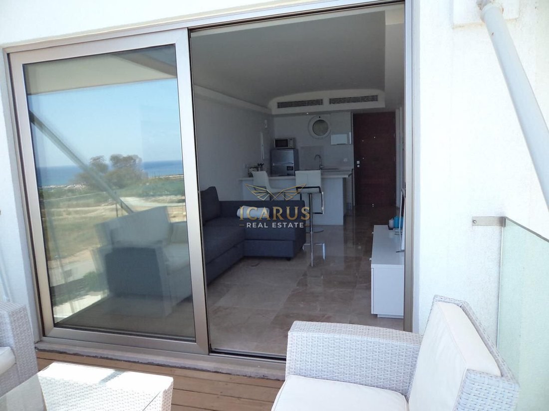 Apartment in Paralimni, Famagusta, Cyprus 3 - 16706959