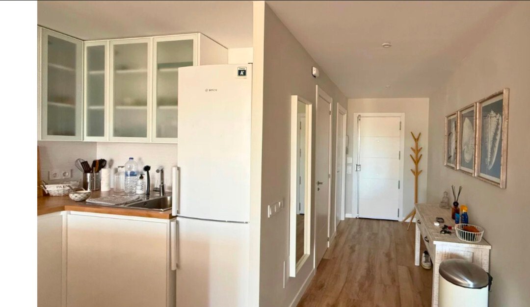 Apartment in Palma, Balearic Islands, Spain 3 - 16708810