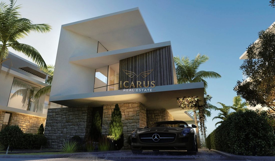 House in Paralimni, Famagusta, Cyprus 4 - 16706922