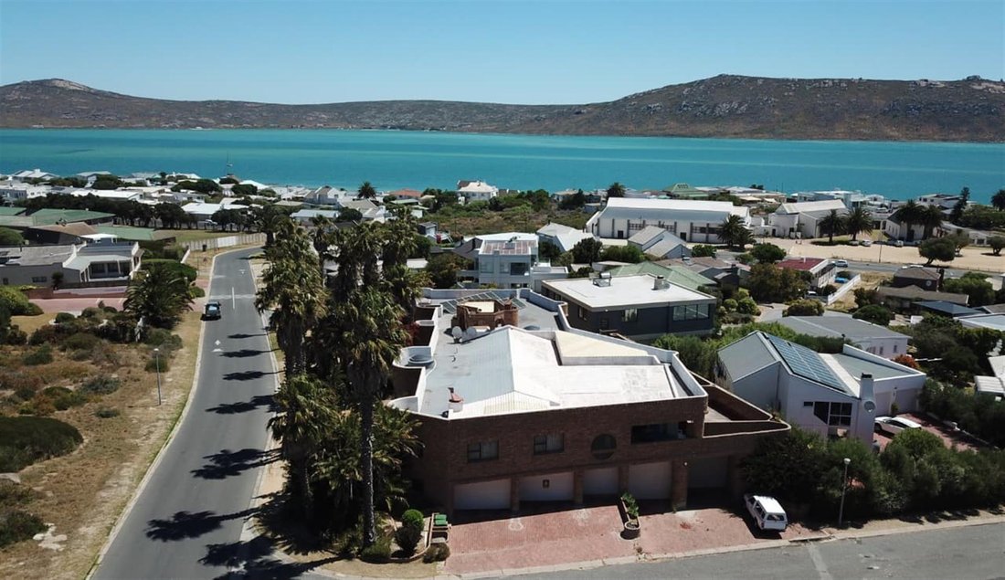 House in Saint Helena Bay, Western Cape, South Africa 1 - 16708492