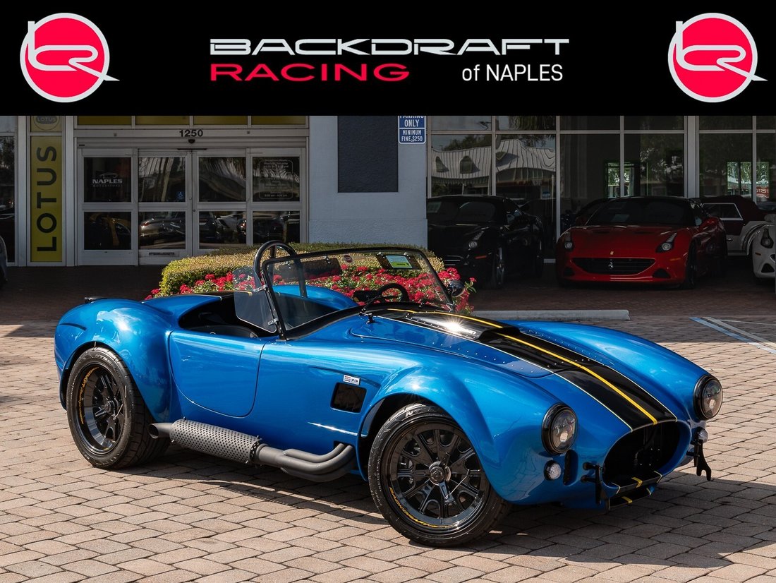 Cabriolet in Naples, FL 1 - 16706947