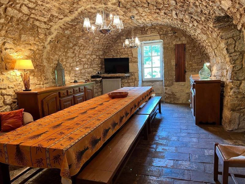 House in Sivergues, Provence-Alpes-Côte d'Azur, France 5 - 16708414