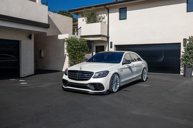 Sedan in Las Vegas, NV, United States 2 - 16707133