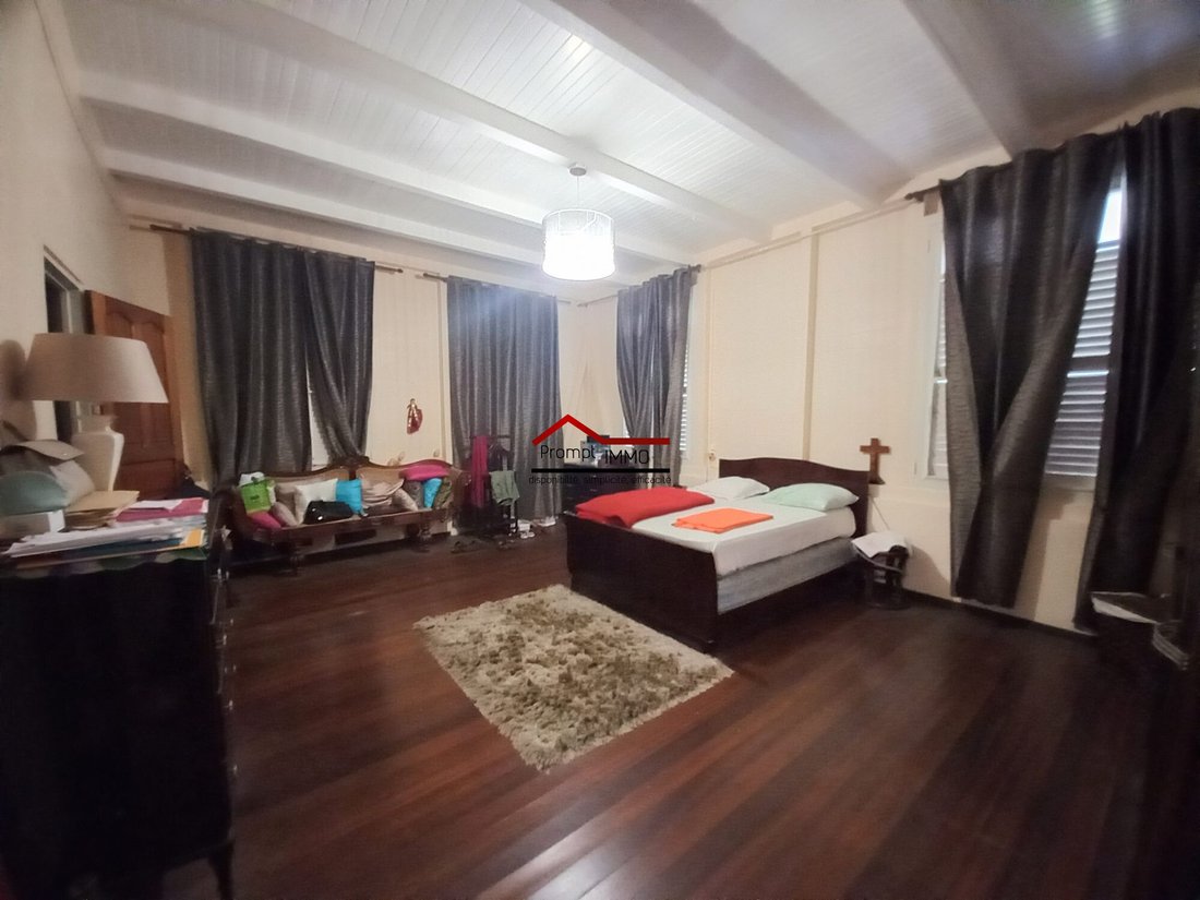 House in Sainte-Marie, La Trinité, Martinique 5 - 13321784
