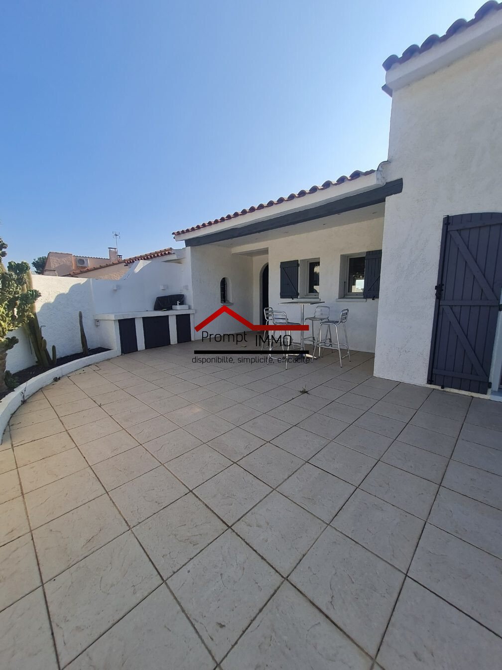 Villa in Saint-Cyprien, Occitania, France 5 - 15813603