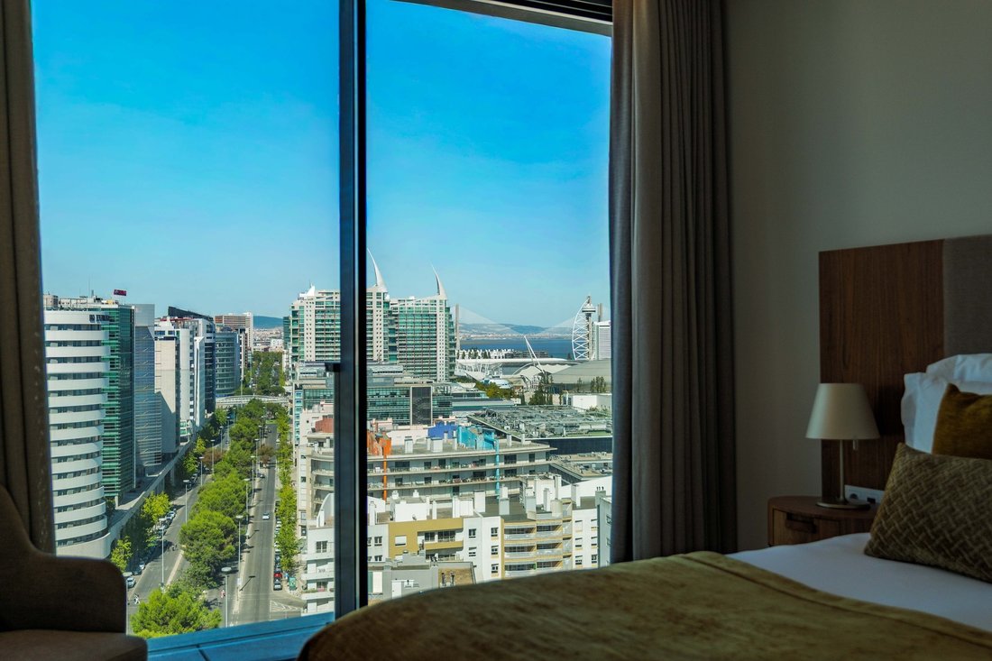 Condo in Parque das Nacoes, Lisbon, Portugal 5 - 16707411