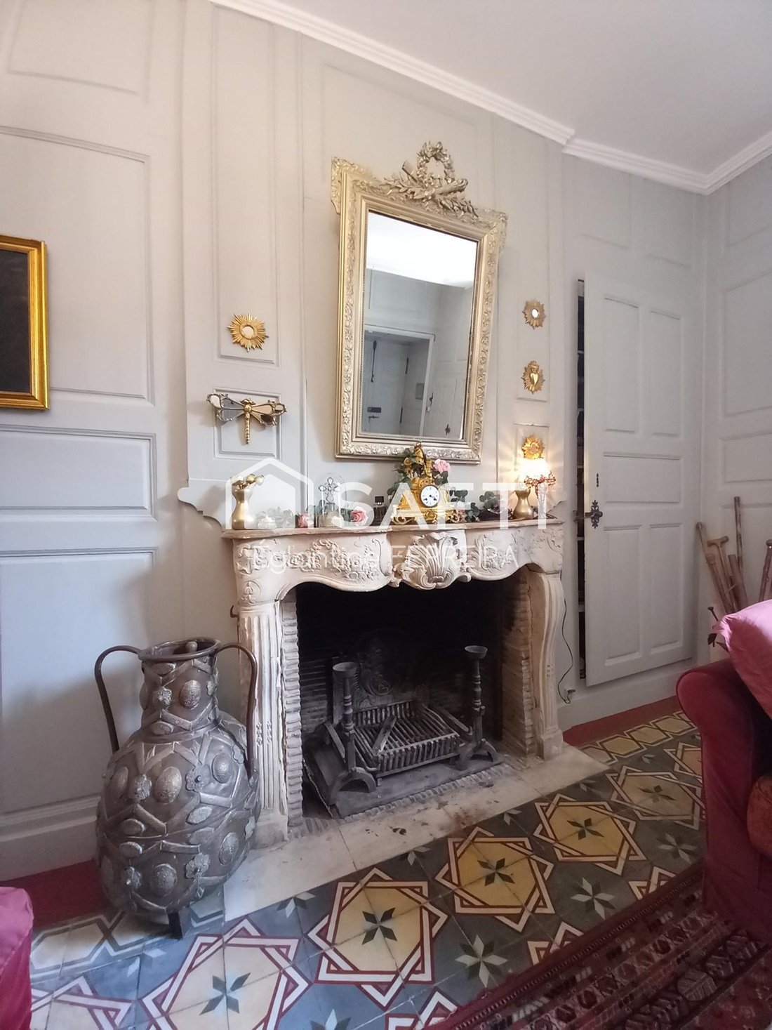 House in Faubourg Saint Martin, Issoudun, France 4 - 16707899