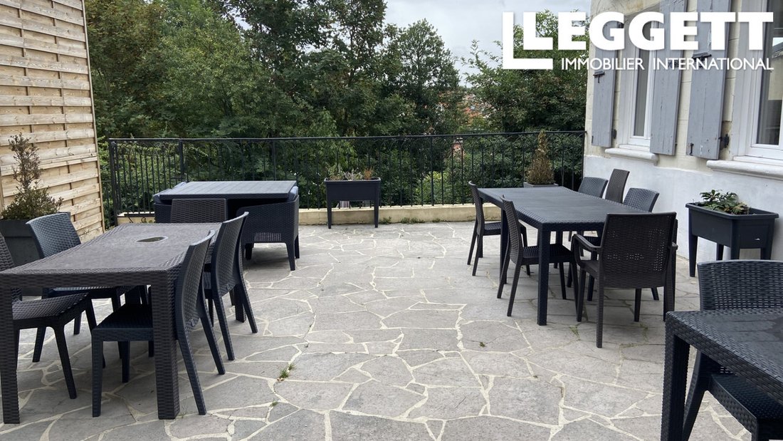 House in Centre Ville, Boulogne-sur-Mer, France 3 - 16708771