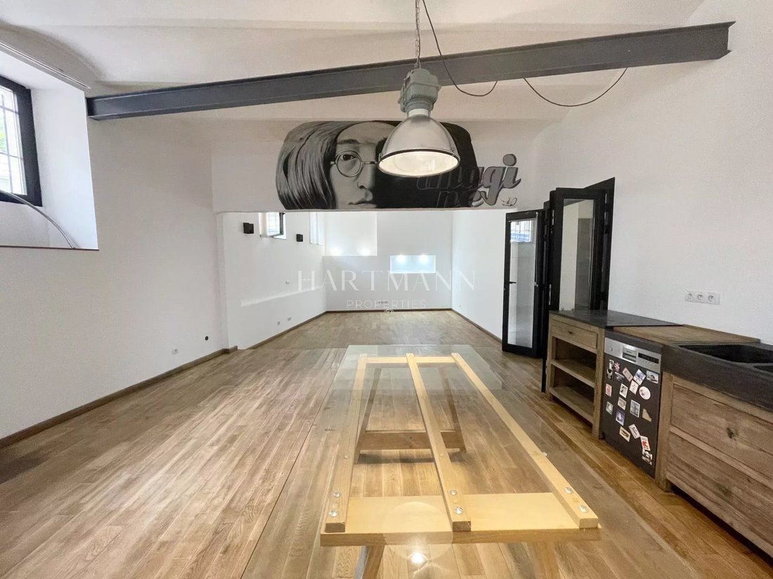 Apartment in Cannes, Provence-Alpes-Côte d'Azur, France 2 - 16708564