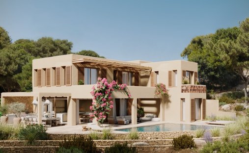 Villa à Moraira, Teulada, Valence 1