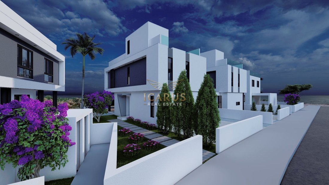 House in Paralimni, Famagusta, Cyprus 2 - 16706900