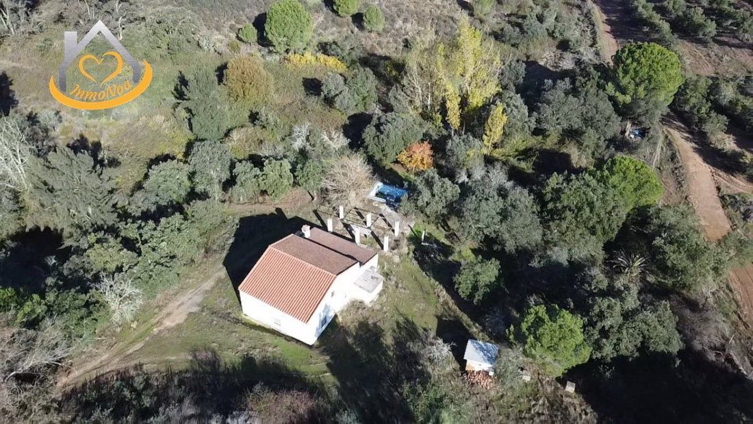 Farm Ranch in Puebla de Guzman, Andalusia, Spain 5 - 16706482
