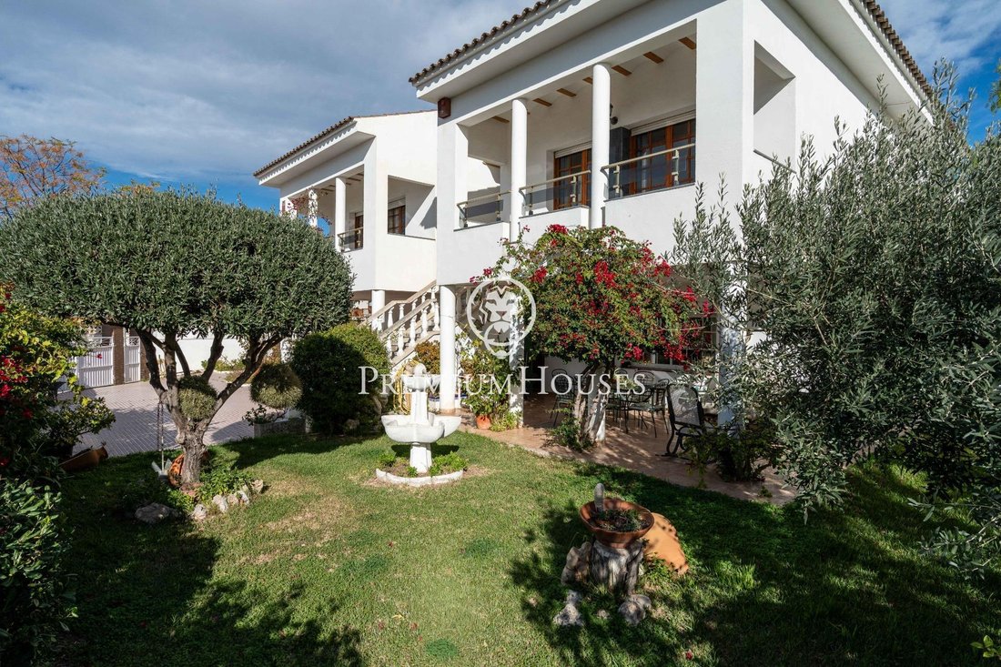 House in Cubelles, Catalonia, Spain 5 - 16708515