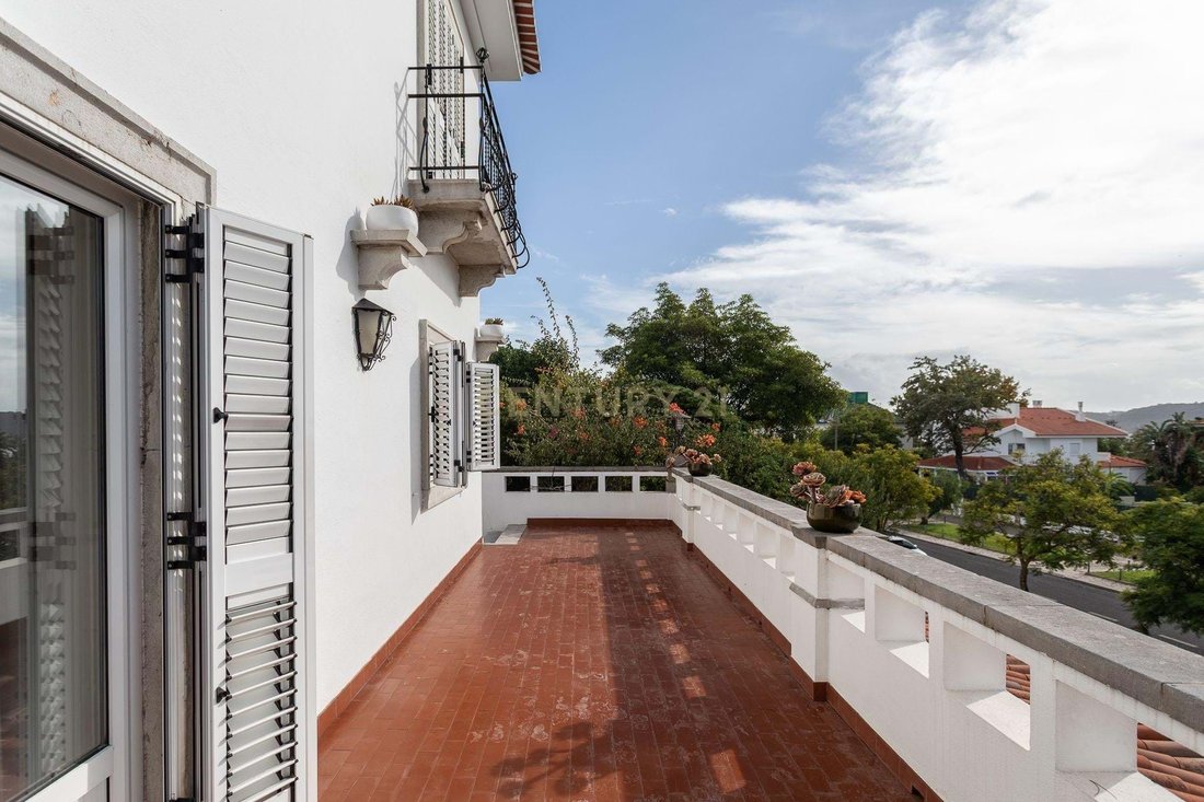 Villa in Belem, Lisbon, Portugal 3 - 16707362