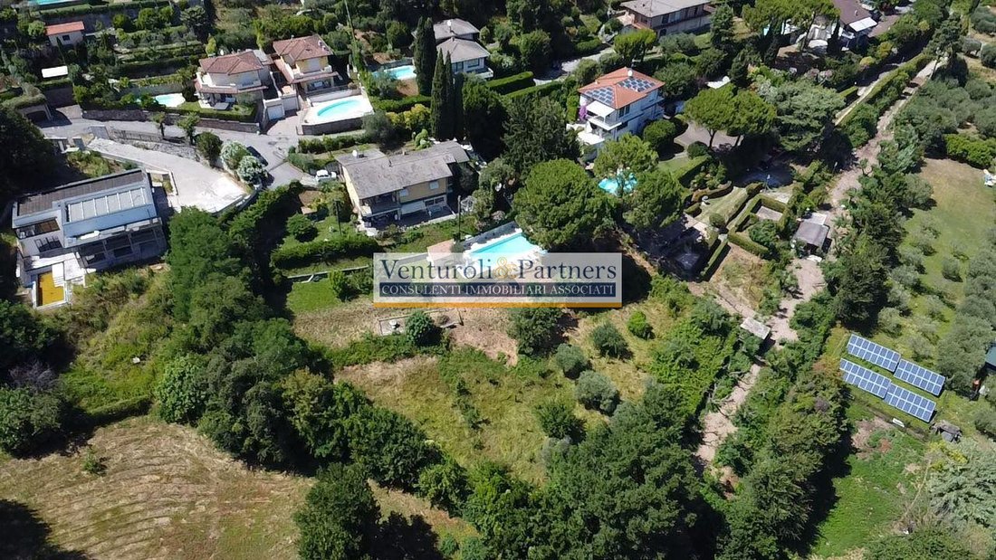 Villa in Soiano del Lago, Lombardy, Italy 3 - 16709011