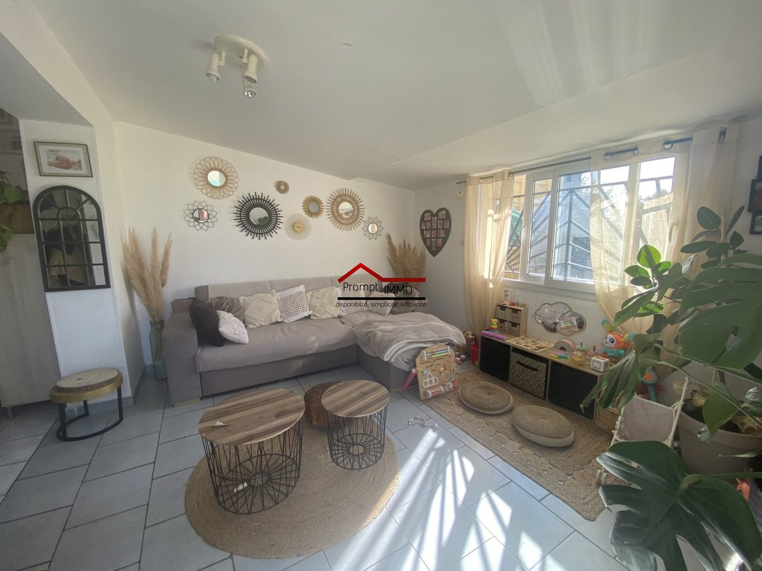 House in Magalas, Occitania, France 1 - 14049088