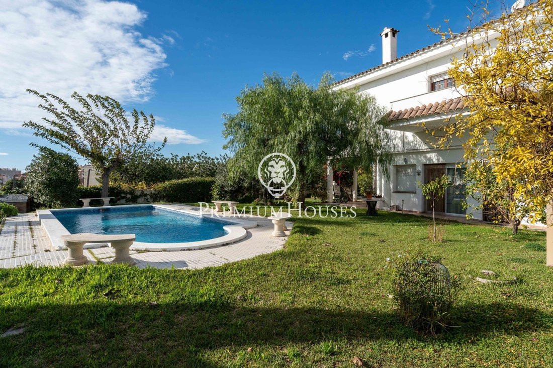 House in Cubelles, Catalonia, Spain 2 - 16708515
