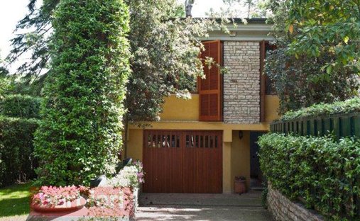 House in Milano Marittima, Cervia, Emilia-Romagna 1