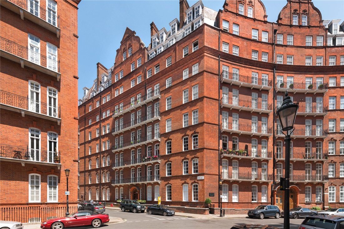 Apartment in South Kensington, Kensington And Chelsea, England 2 - 16707328