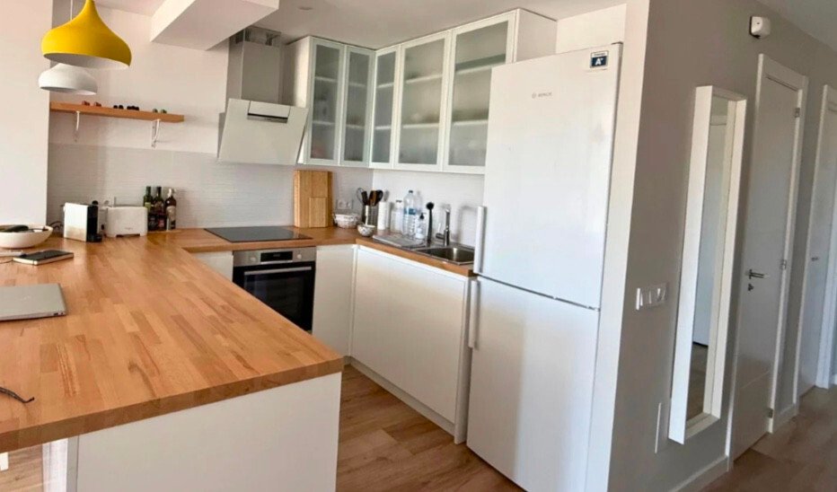 Apartment in Palma, Balearic Islands, Spain 2 - 16708810
