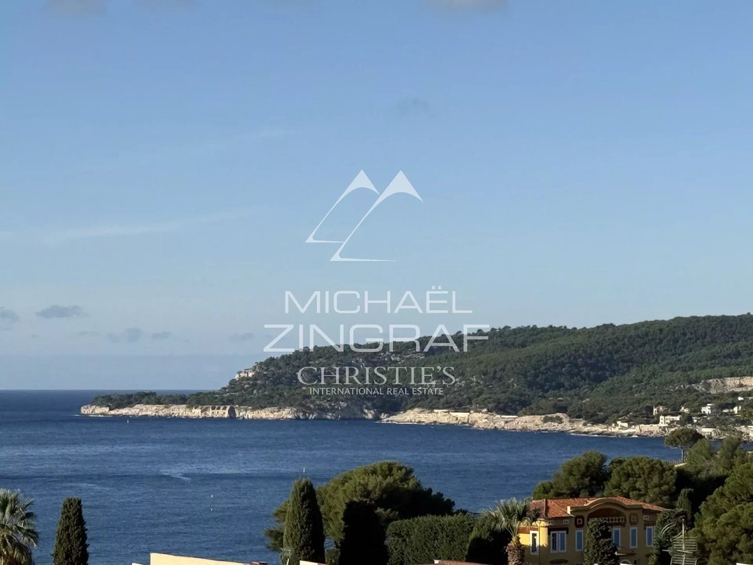 Apartment in Peripherie, Cassis, France 1 - 16706861