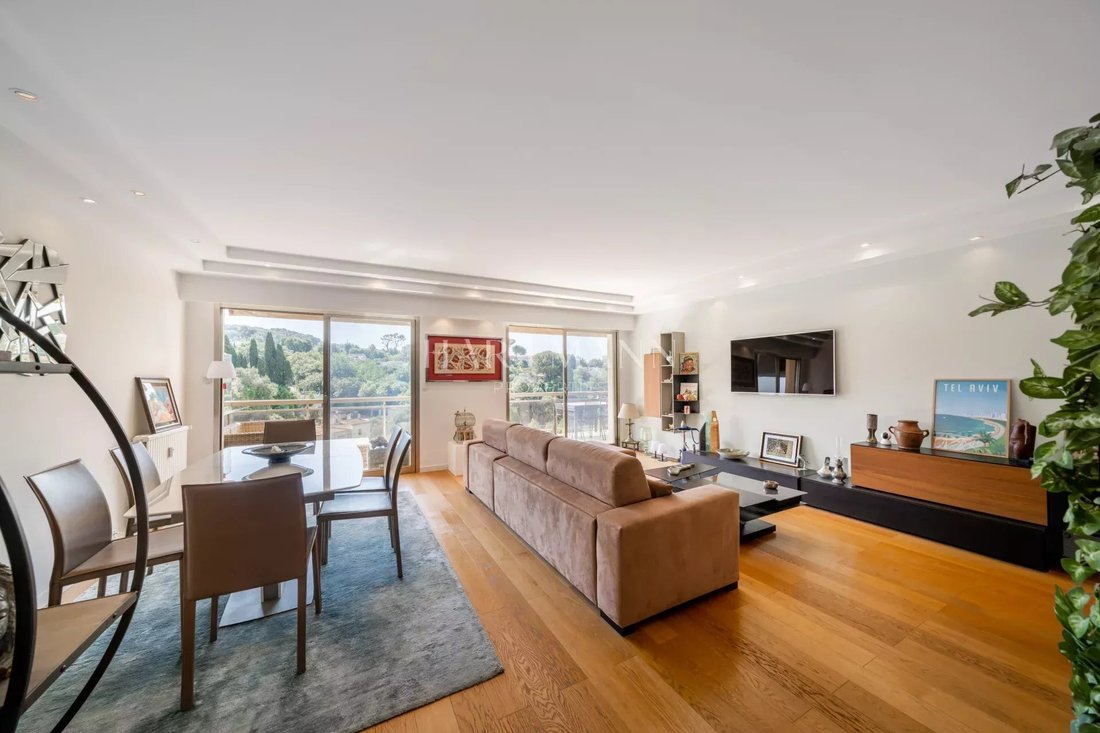 Apartment in Vieux Cannet, Le Cannet, France 3 - 16708552