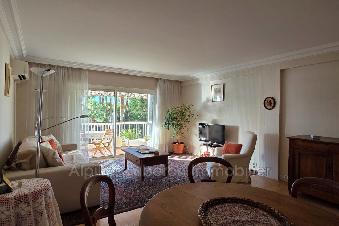 Apartment in La Source, Cannes, France 4 - 16707232