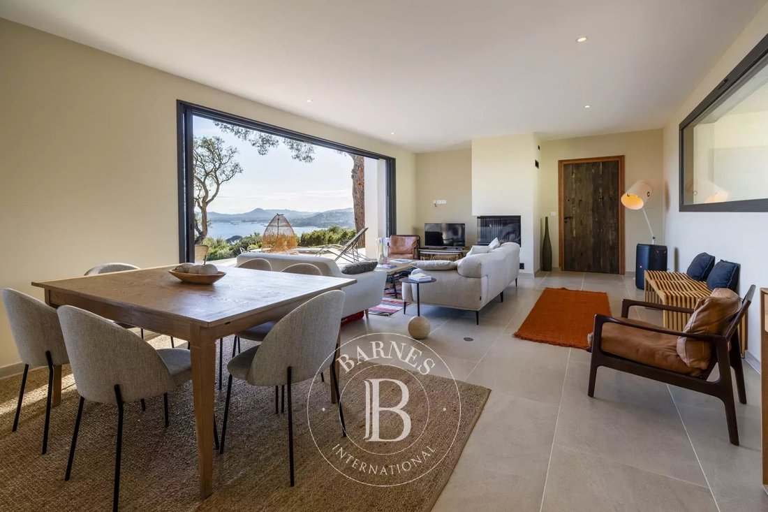 Villa in Porto-Vecchio, Corsica, France 5 - 16707199