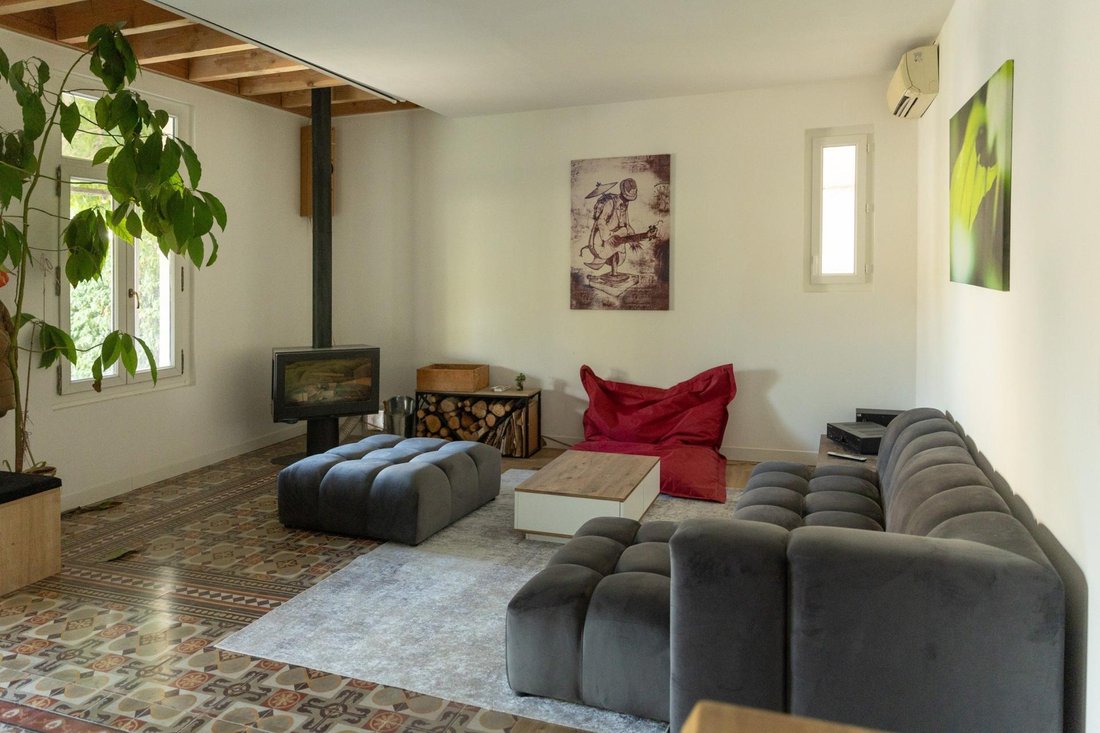 House in Arles, Provence-Alpes-Côte d'Azur, France 4 - 16707898