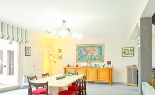 Castle for Sale in Valenciennes, Hauts-de-France, France