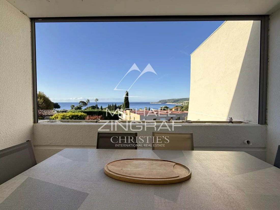 Apartment in Peripherie, Cassis, France 4 - 16706861