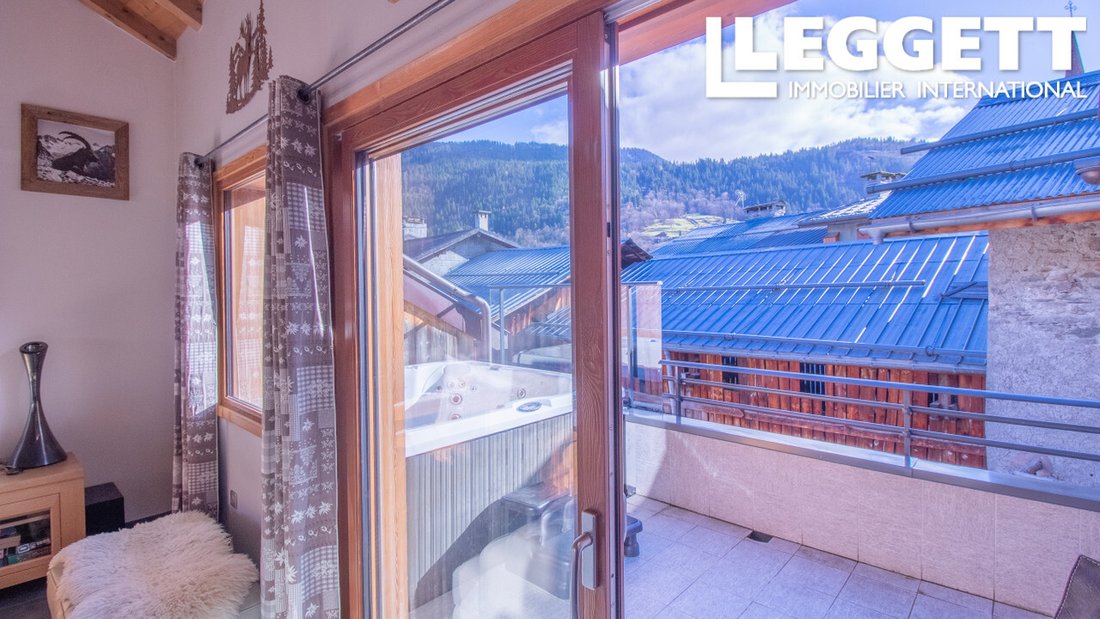 Chalet in Les Allues, Auvergne-Rhône-Alpes, France 5 - 16707418