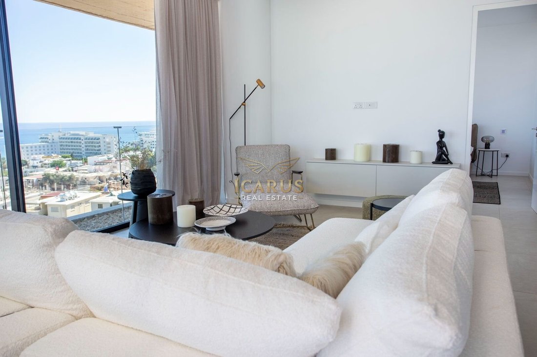 Apartment in Paralimni, Famagusta, Cyprus 3 - 16706888