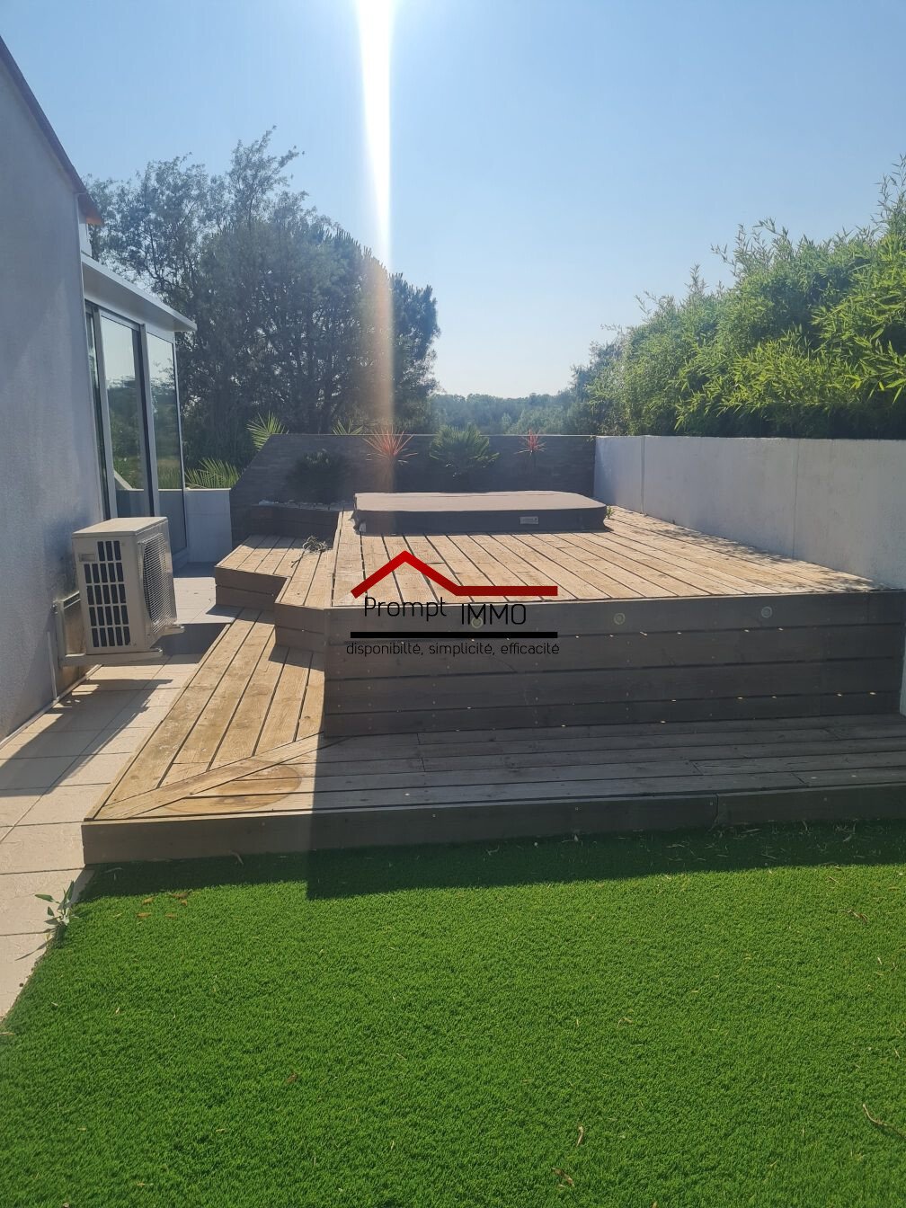 Villa in Saint-Cyprien, Occitania, France 3 - 15813603