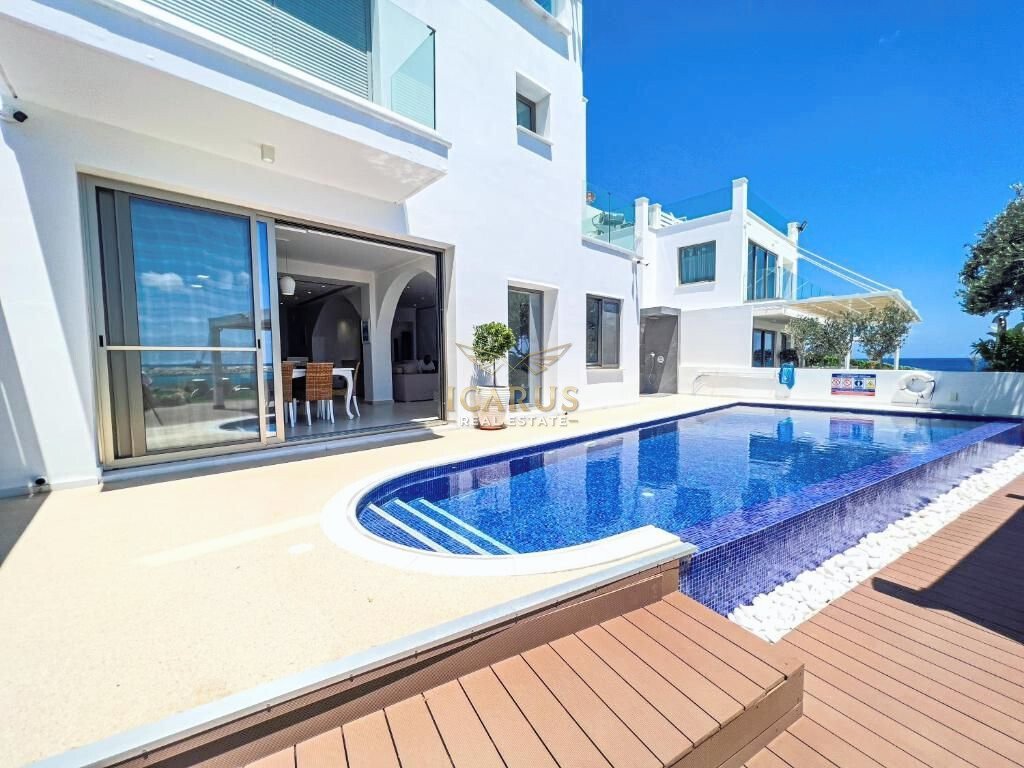 Haus in Paralimni, Bezirk Famagusta, Zypern 2 - 16706906