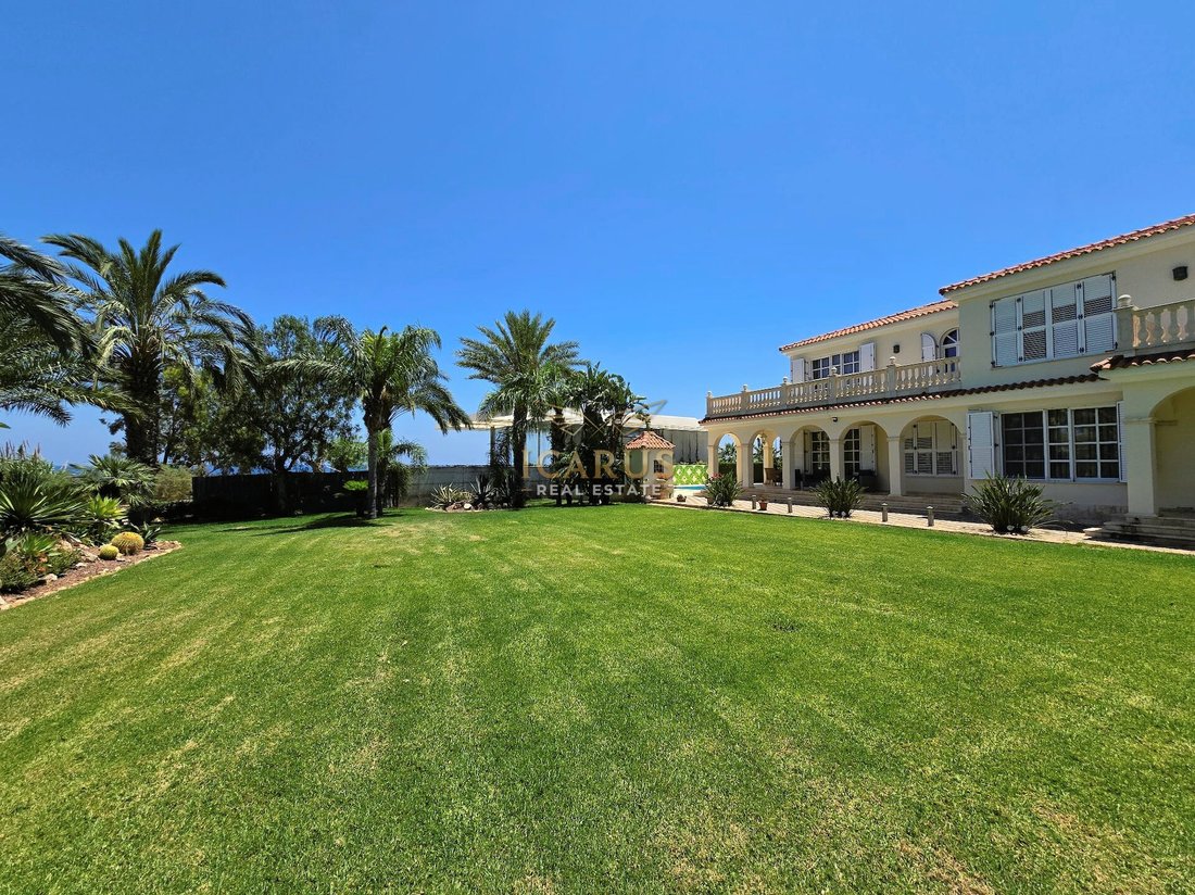 House in Paralimni, Famagusta, Cyprus 2 - 16706902