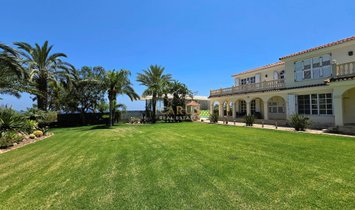 Haus in Paralimni, Bezirk Famagusta, Zypern 1