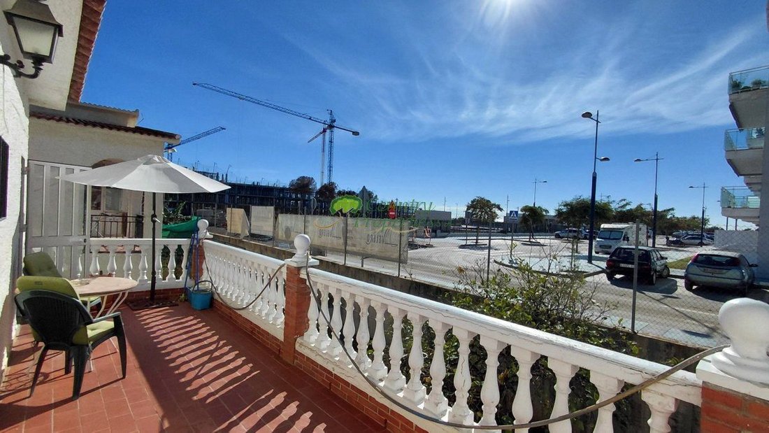 Country House in Torrox, Andalusia, Spain 2 - 16706457
