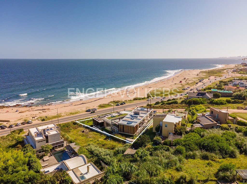 House in El Chorro, Maldonado Department, Uruguay 1 - 16708258