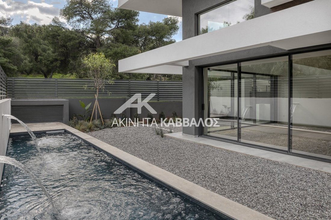 Apartment in Vouliagmeni, Attica, Greece 2 - 14353981