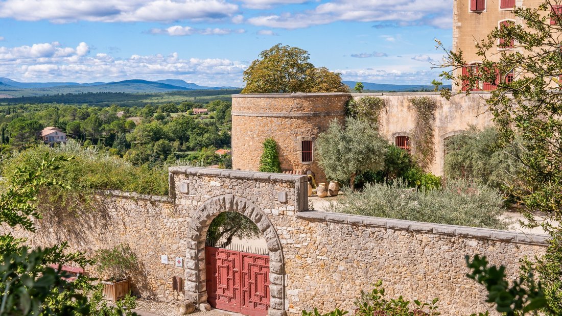 House in La Verdiere, Provence-Alpes-Côte d'Azur, France 5 - 16708479