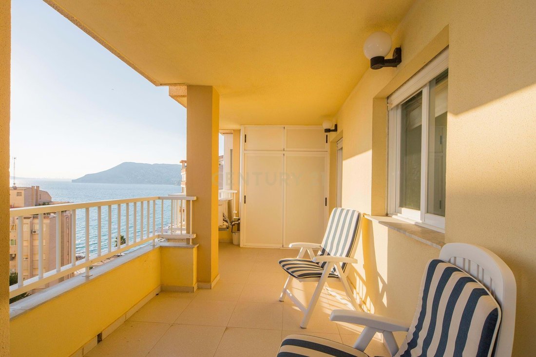 Apartment in Calp / Calpe, Valencian Community, Spain 3 - 16707355