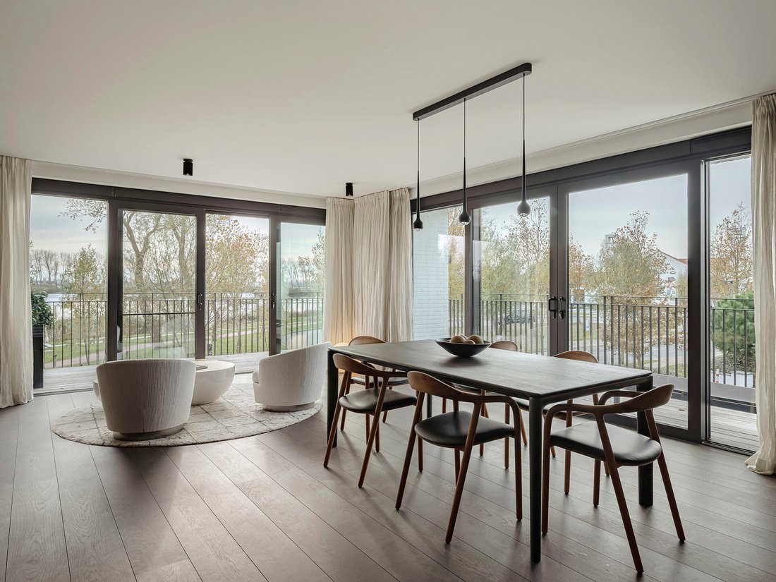 Apartment in Knokke-Heist, Flanders, Belgium 4 - 16706541