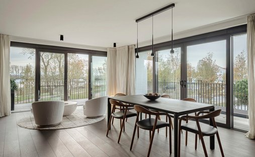 Apartment in Knokke-Heist, Flanders, Belgium 1