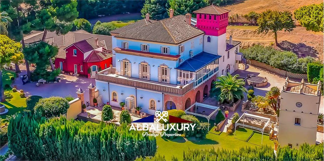 Villa in Silvi Marina, Silvi, Abruzzo 1 - 15565141