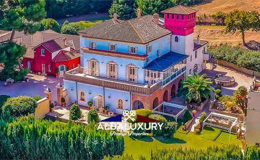 Villa à Silvi Marina, Silvi, Abruzzes 1