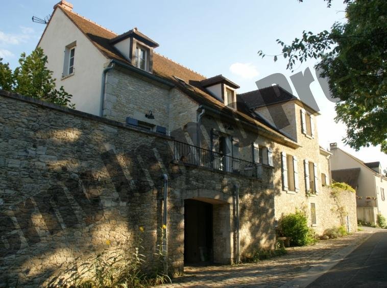 Estate in Lainville-en-Vexin, Ile-de-France, France 2 - 16708412