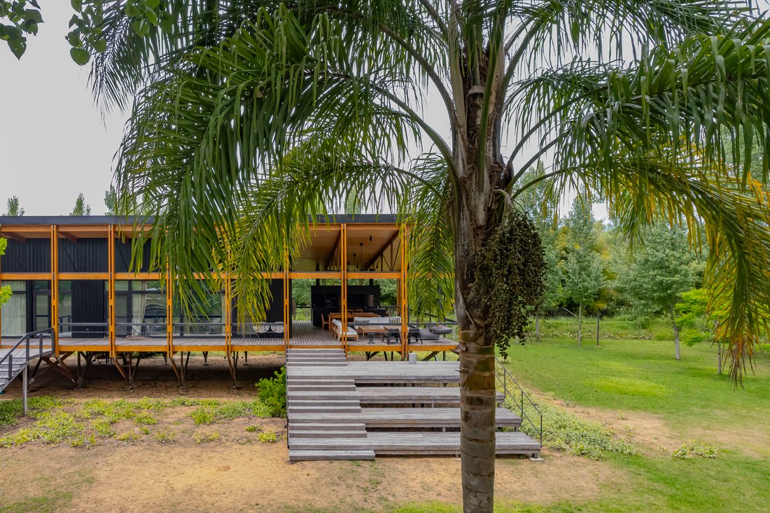 House in San Fernando, Buenos Aires Province, Argentina 4 - 16706637