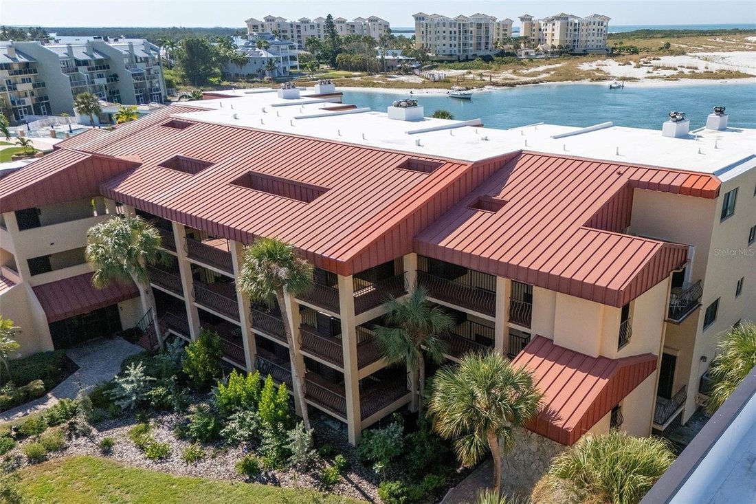 Condo in St. Petersburg, Florida, United States 2 - 16707955