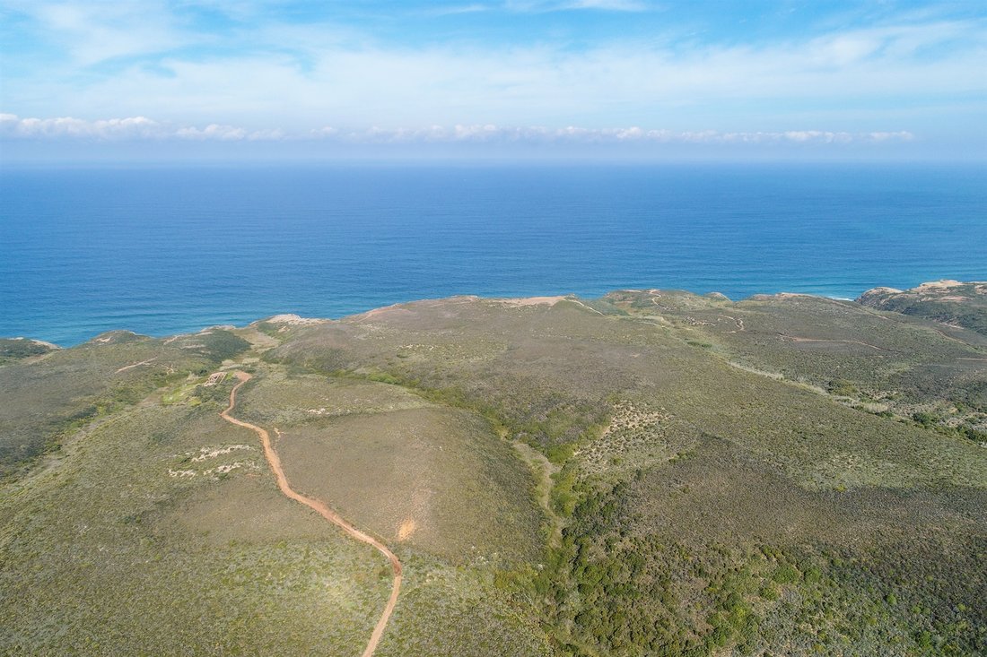 Land in Aljezur, Algarve, Portugal 3 - 10807924